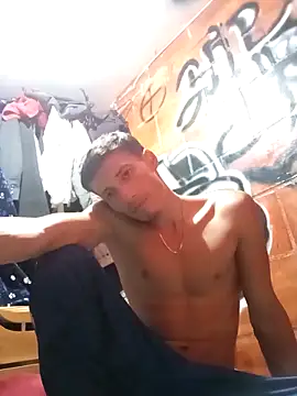 alexandercruz online show from February 3, 9:53 pm