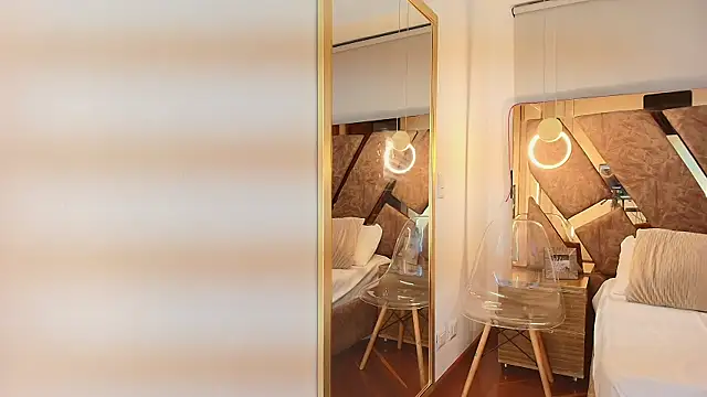 zarah andrew   online show from September 23, 11:57 am