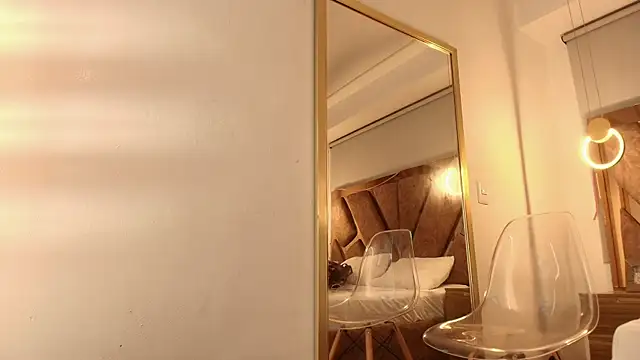 zarah andrew   online show from November 4, 11:53 am