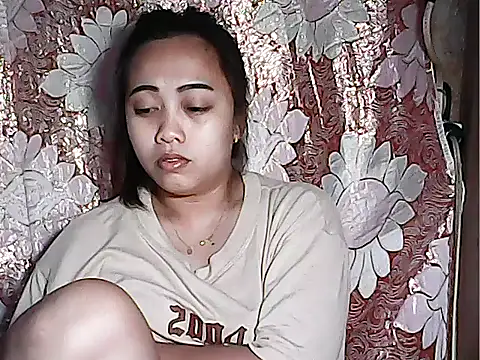 Snapshot of Pinay_Chubby20 chatting on September 29, 10:03 pm Pinay Chubby20 online show from September 29, 10:03 pm