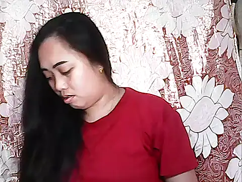 Snapshot of Pinay_Chubby20 chatting on October 13, 9:59 pm Pinay Chubby20 online show from October 13, 9:59 pm