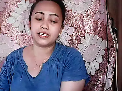Snapshot of Pinay_Chubby20 chatting on October 16, 2:12 am Pinay Chubby20 online show from October 16, 2:12 am