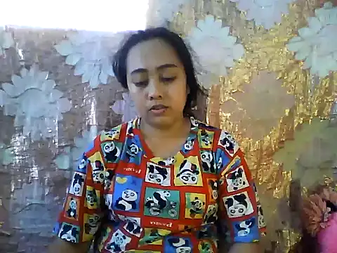 Pinay Chubby20 online show from March 2, 6:36 am