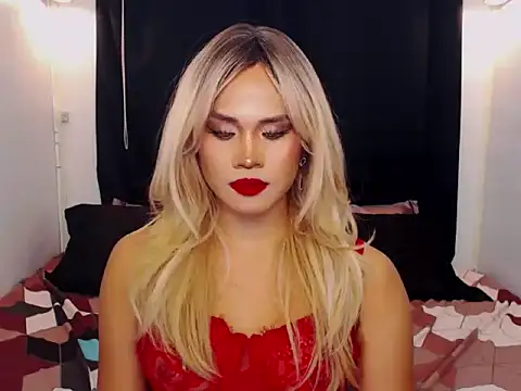 YllanaAltheaXxX online show from March 6, 4:31 am