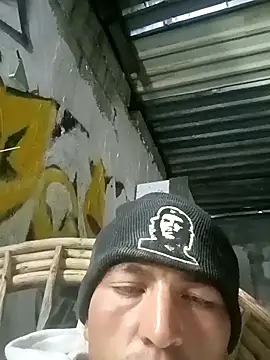 Snapshot of Narckse chatting on September 30, 7:57 am Narckse online show from September 30, 7:57 am