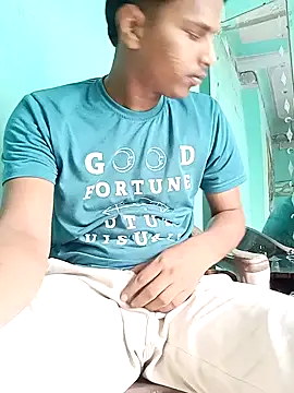 Snapshot of Asish_007 chatting on September 20, 2:23 am Asish 007 online show from September 20, 2:23 am