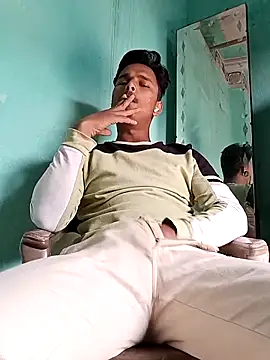 Asish 007 online show from November 15, 8:44 am