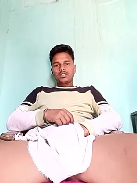 Asish 007 online show from February 25, 6:23 am