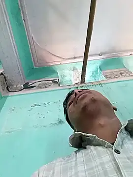 Asish 007 online show from February 27, 3:50 am