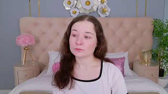 NancyJonson online show from March 10, 3:00 am