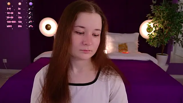 NancyJonson online show from April 23, 3:19 am