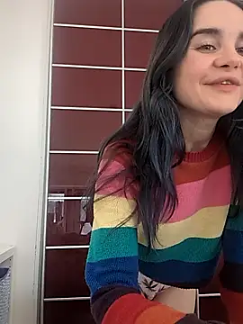 Snapshot of RosieCheexxxxxx chatting on November 10, 12:26 pm RosieCheexxxxxx online show from November 10, 12:26 pm