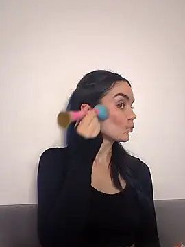 Snapshot of RosieCheexxxxxx chatting on November 14, 4:38 pm RosieCheexxxxxx online show from November 14, 4:38 pm