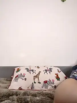 Snapshot of RosieCheexxxxxx chatting on November 16, 5:46 am RosieCheexxxxxx online show from November 16, 5:46 am