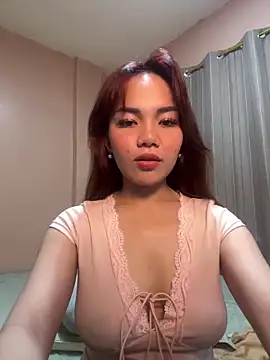 expnsivecandy online show from April 18, 7:07 pm