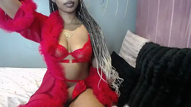 ELAINE xXxX online show from September 12, 8:20 pm