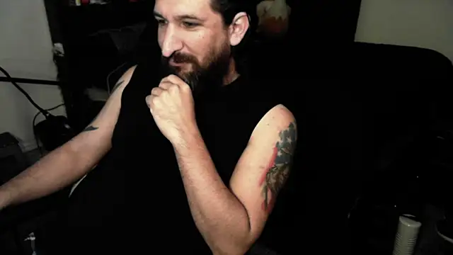 DevilPup75  online show from April 24, 3:14 pm