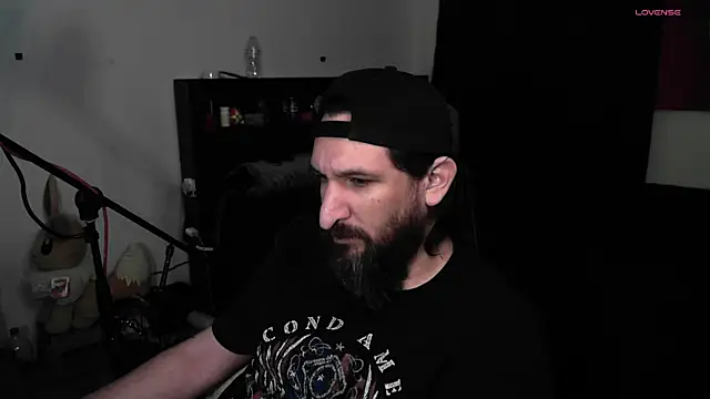 Snapshot of DevilPup75_ chatting on May 11, 3:45 am DevilPup75 online show from May 11, 3:45 am