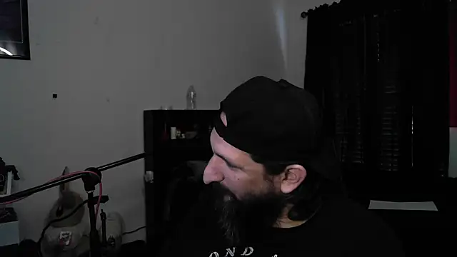 Snapshot of DevilPup75_ chatting on May 11, 4:04 pm DevilPup75 online show from May 11, 4:04 pm