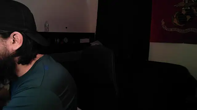 Snapshot of DevilPup75_ chatting on May 14, 5:31 pm DevilPup75 online show from May 14, 5:31 pm