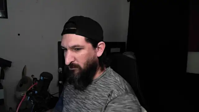 Snapshot of DevilPup75_ chatting on May 17, 7:17 am DevilPup75 online show from May 17, 7:17 am