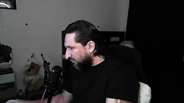 Snapshot of DevilPup75_ chatting on May 19, 8:42 am DevilPup75 online show from May 19, 8:42 am