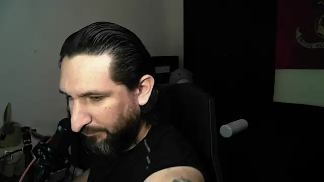 Snapshot of DevilPup75_ chatting on May 23, 4:00 pm DevilPup75 online show from May 23, 4:00 pm