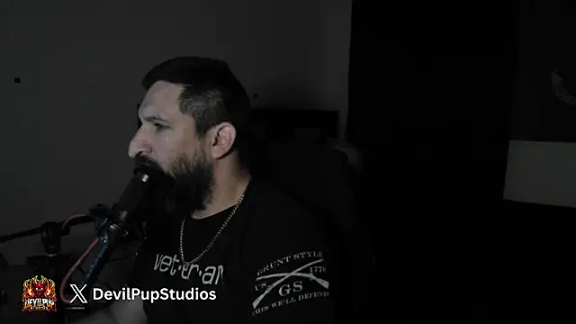 Snapshot of DevilPup75_ chatting on June 22, 2:24 am DevilPup75 online show from June 22, 2:24 am