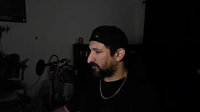 Snapshot of DevilPup75_ chatting on July 27, 3:13 am DevilPup75 online show from July 27, 3:13 am
