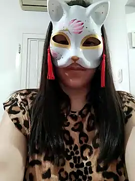 LoveFoxi online show from September 29, 12:10 pm