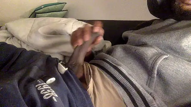 blacko588 online show from December 18, 8:48 pm