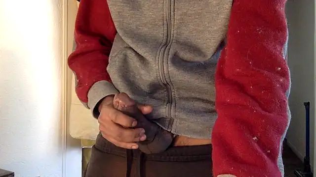 blacko588 online show from March 17, 1:25 pm