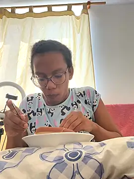 Valen1800 online show from November 7, 3:12 pm