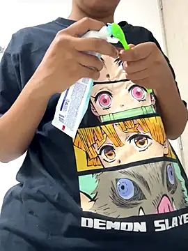 Valen1800 online show from November 21, 1:26 am