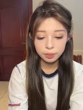 tuanzi125216 online show from November 1, 3:19 am