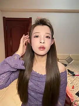 tuanzi125216 online show from November 12, 5:02 pm