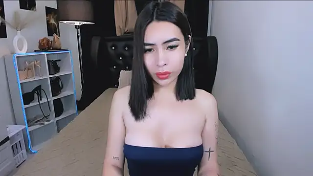 Claudia empress online show from April 20, 6:31 pm