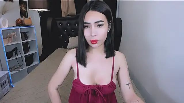 Claudia empress online show from April 21, 9:50 pm