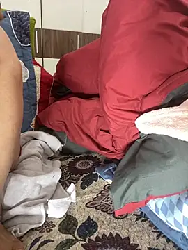 Mussia91 online show from November 26, 12:28 pm