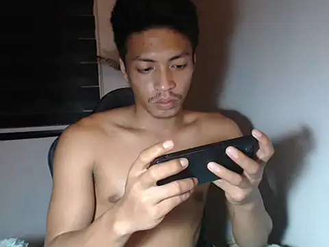 Snapshot of Asian_gregor chatting on November 11, 5:02 pm Asian gregor online show from November 11, 5:02 pm