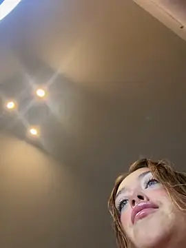 GoddessPrincesss online show from October 25, 9:09 pm