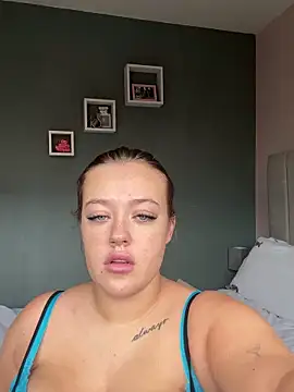 GoddessPrincesss online show from November 6, 1:56 pm