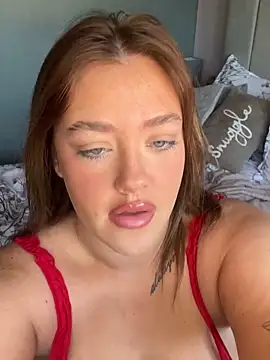 GoddessPrincesss online show from November 18, 12:20 pm