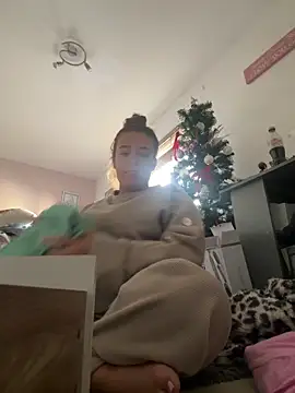 GoddessPrincesss online show from November 23, 1:55 pm