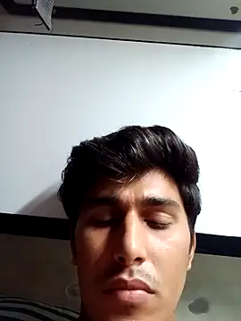 HarryChoudhary21 online show from October 9, 6:50 pm