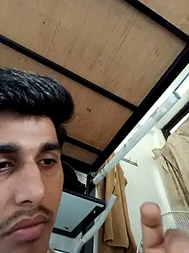 HarryChoudhary21 online show from November 16, 6:52 am