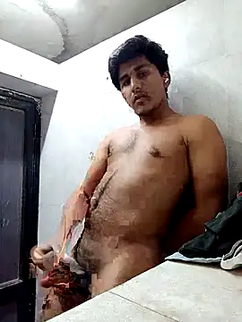 HarryChoudhary21 online show from December 16, 6:57 pm