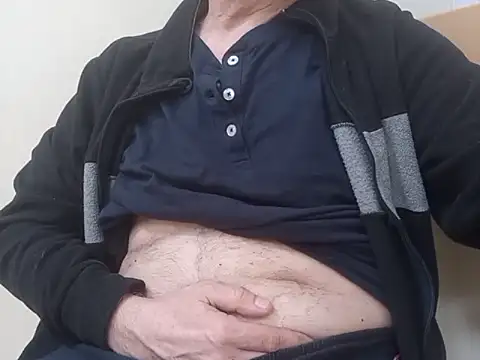 half age online show from March 20, 7:19 pm