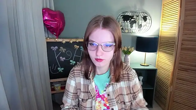 Madelaineses online show from November 6, 9:10 am