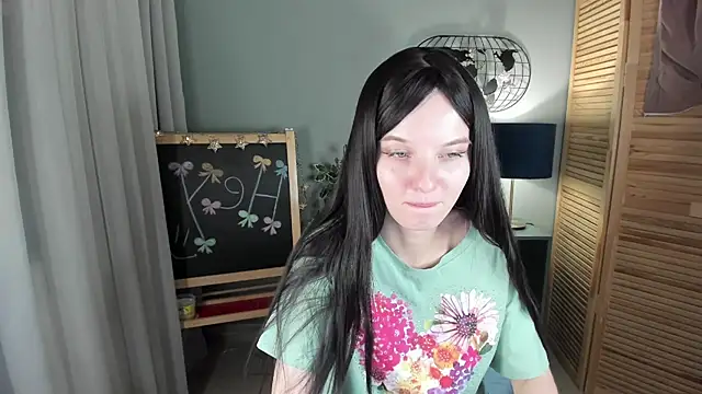 Madelaineses online show from November 30, 8:40 am